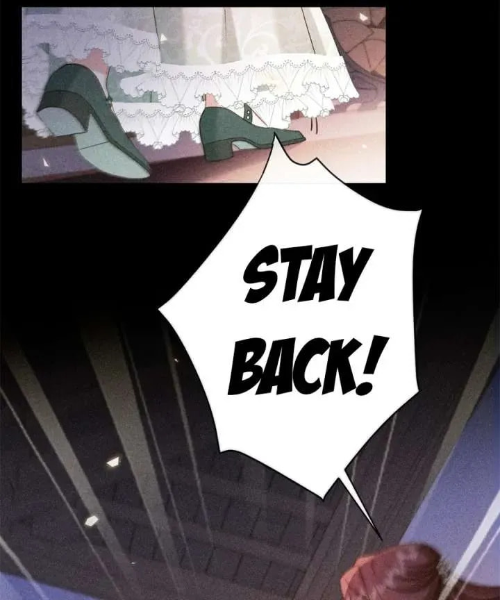 In This Life, I'm Resigning From Being a Villain Queen Chapter 34 page 80 - 