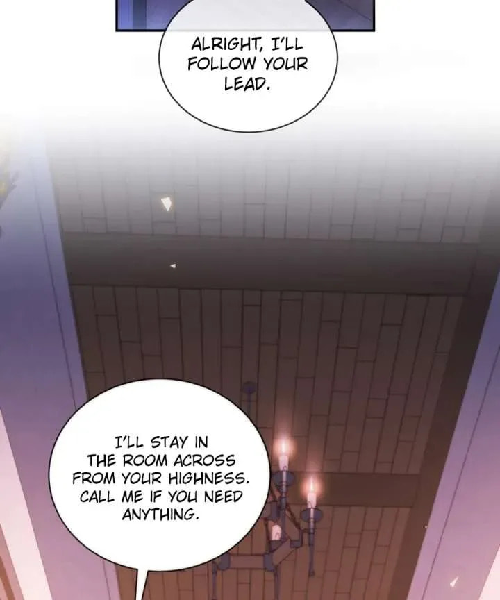 In This Life, I'm Resigning From Being a Villain Queen Chapter 34 page 9 - 