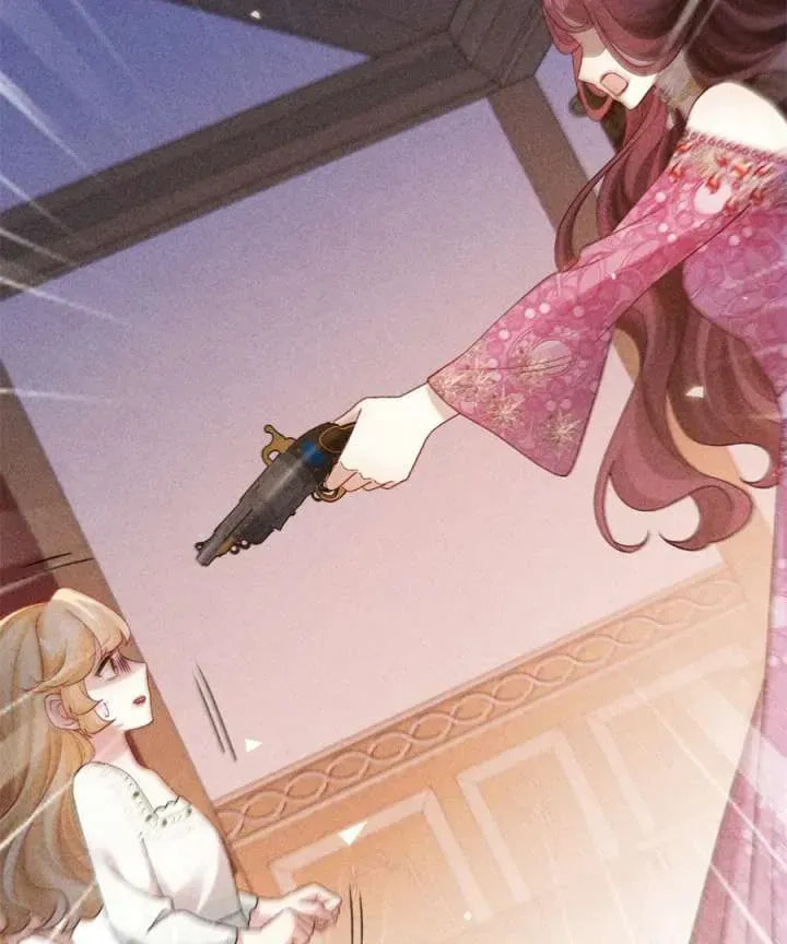In This Life, I'm Resigning From Being a Villain Queen Chapter 34 page 81 - 