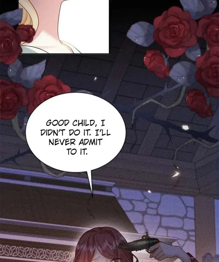 In This Life, I'm Resigning From Being a Villain Queen Chapter 34 page 83 - 