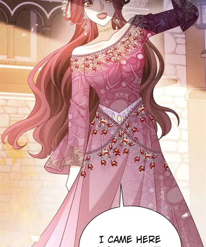 In This Life, I'm Resigning From Being a Villain Queen Chapter 34 page 84 - 