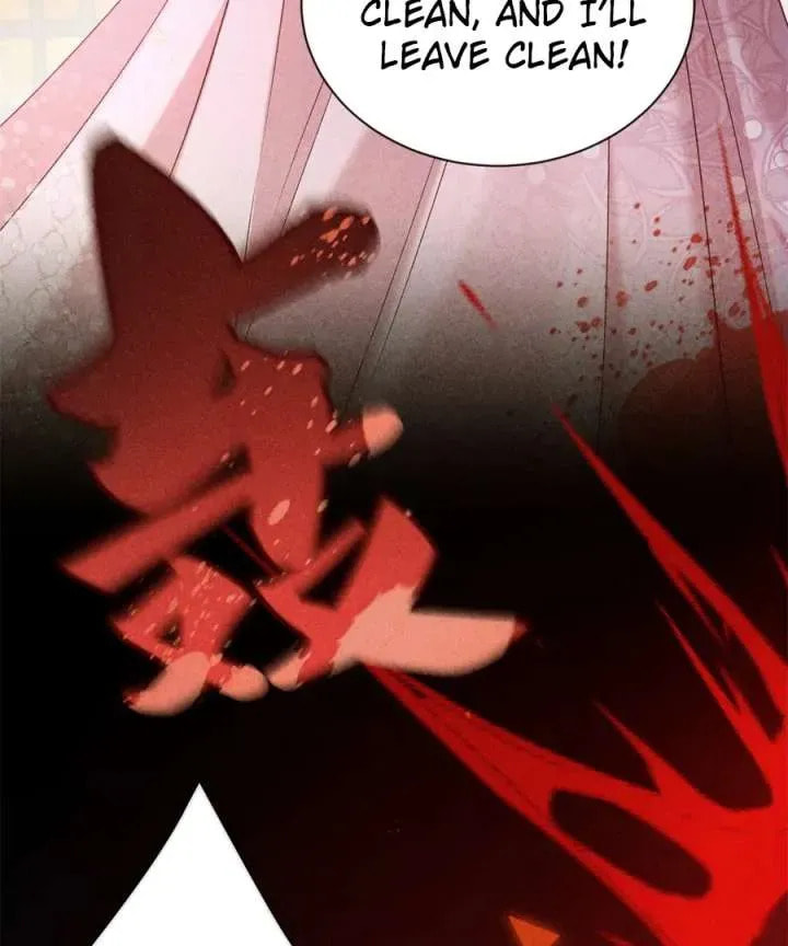 In This Life, I'm Resigning From Being a Villain Queen Chapter 34 page 85 - 