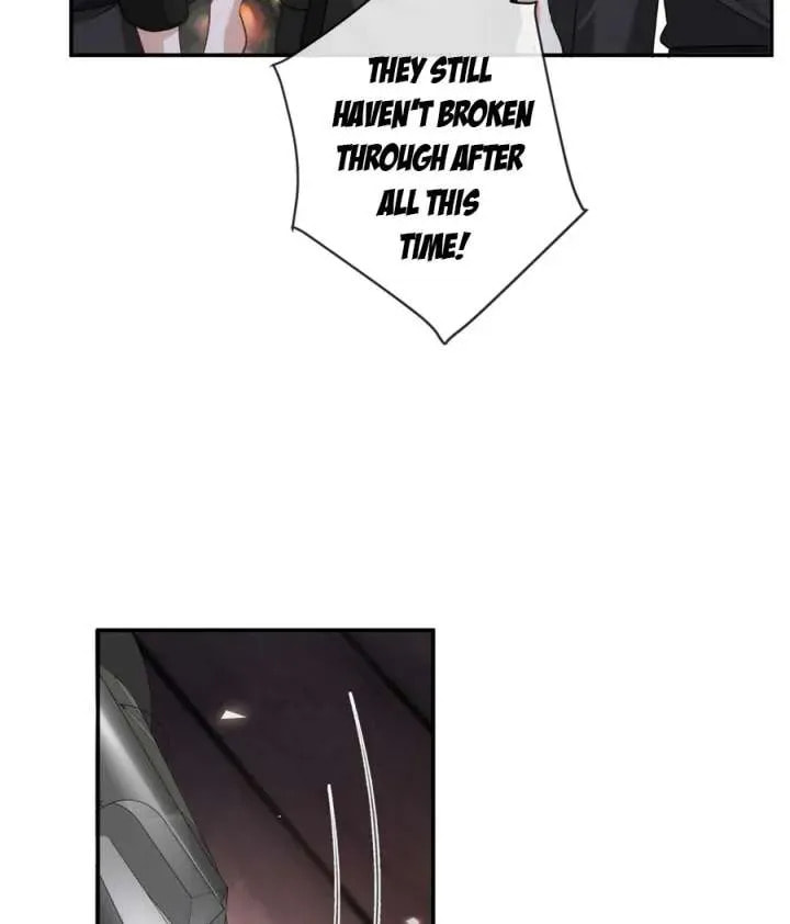 In This Life, I'm Resigning From Being a Villain Queen Chapter 34 page 90 - 