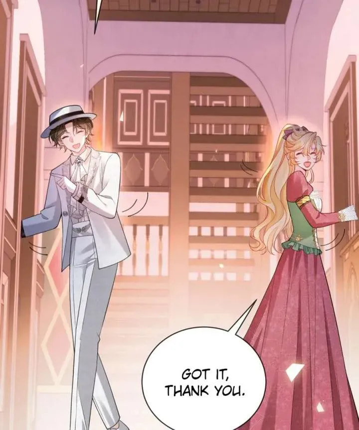 In This Life, I'm Resigning From Being a Villain Queen Chapter 34 page 10 - 