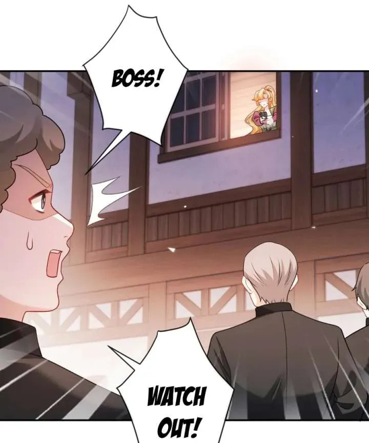 In This Life, I'm Resigning From Being a Villain Queen Chapter 34 page 92 - 