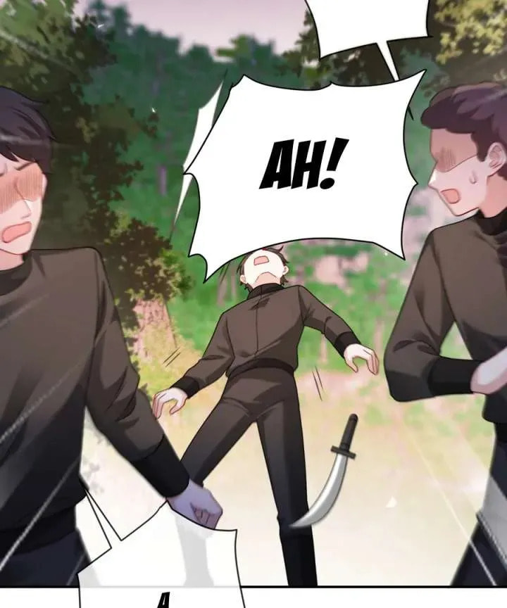 In This Life, I'm Resigning From Being a Villain Queen Chapter 34 page 98 - 