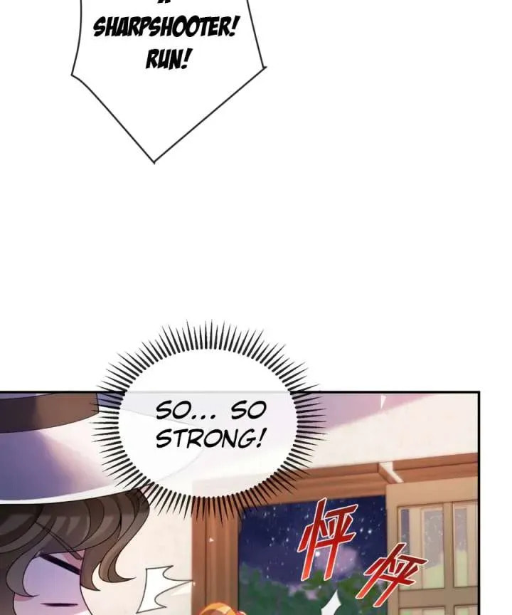 In This Life, I'm Resigning From Being a Villain Queen Chapter 34 page 99 - 
