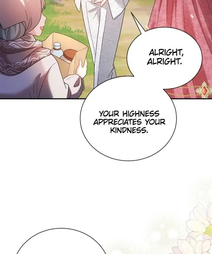 In This Life, I'm Resigning From Being a Villain Queen Chapter 35 page 11 - 