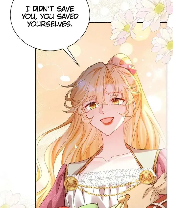 In This Life, I'm Resigning From Being a Villain Queen Chapter 35 page 12 - 