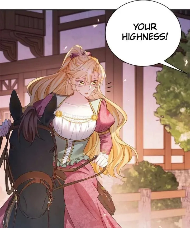 In This Life, I'm Resigning From Being a Villain Queen Chapter 35 page 15 - 
