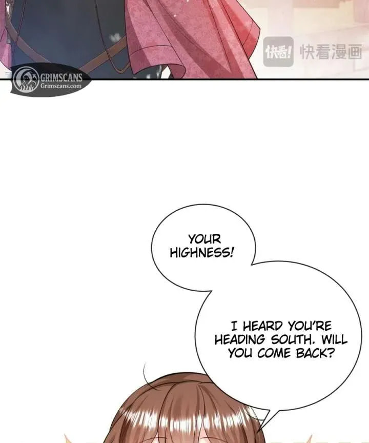 In This Life, I'm Resigning From Being a Villain Queen Chapter 35 page 16 - 