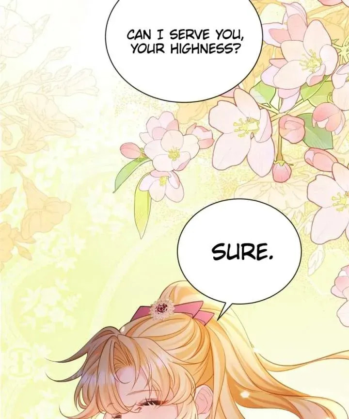 In This Life, I'm Resigning From Being a Villain Queen Chapter 35 page 18 - 