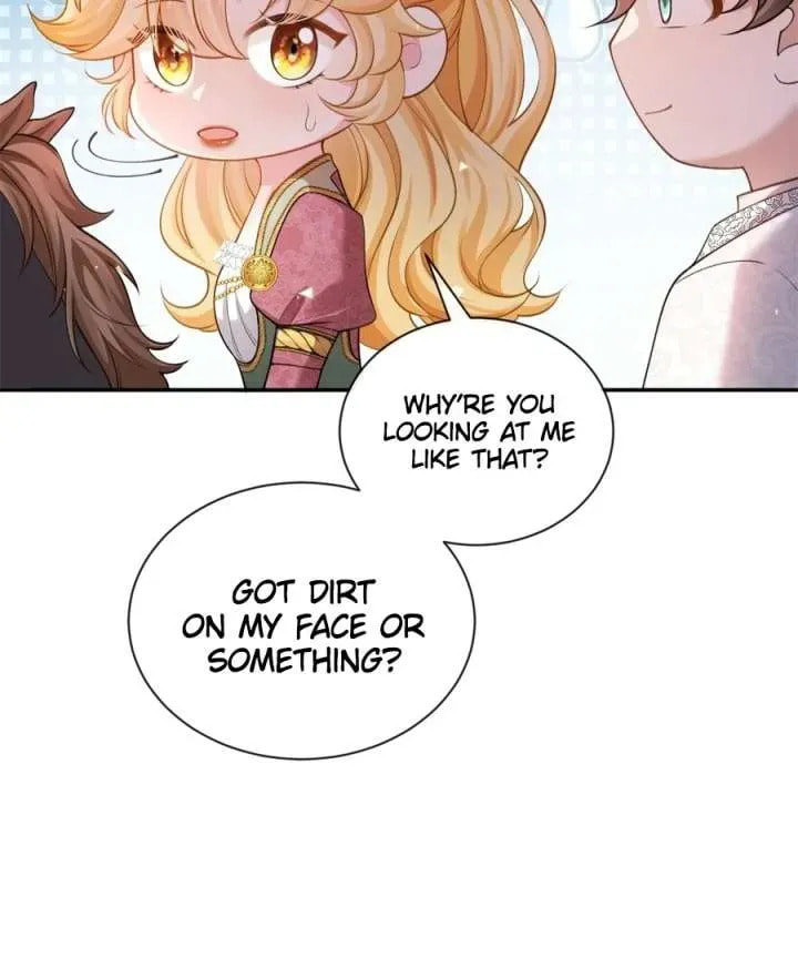 In This Life, I'm Resigning From Being a Villain Queen Chapter 35 page 23 - 