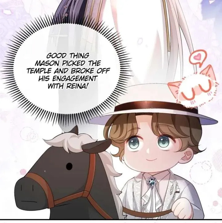 In This Life, I'm Resigning From Being a Villain Queen Chapter 35 page 27 - 