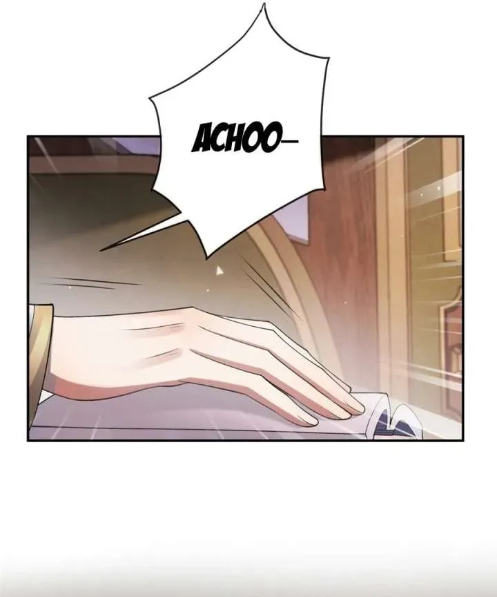 In This Life, I'm Resigning From Being a Villain Queen Chapter 35 page 29 - 
