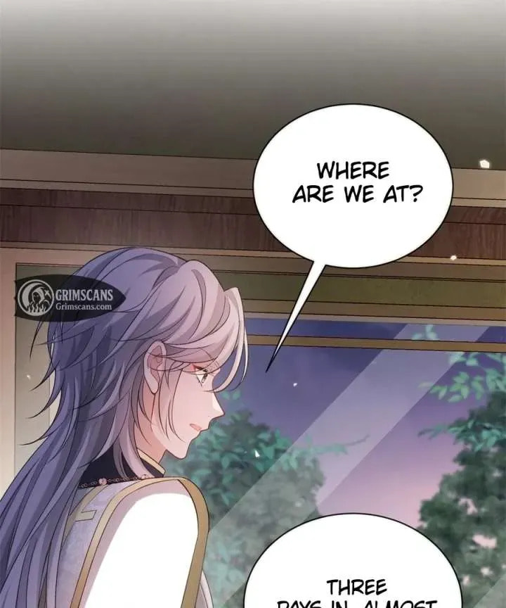In This Life, I'm Resigning From Being a Villain Queen Chapter 35 page 30 - 
