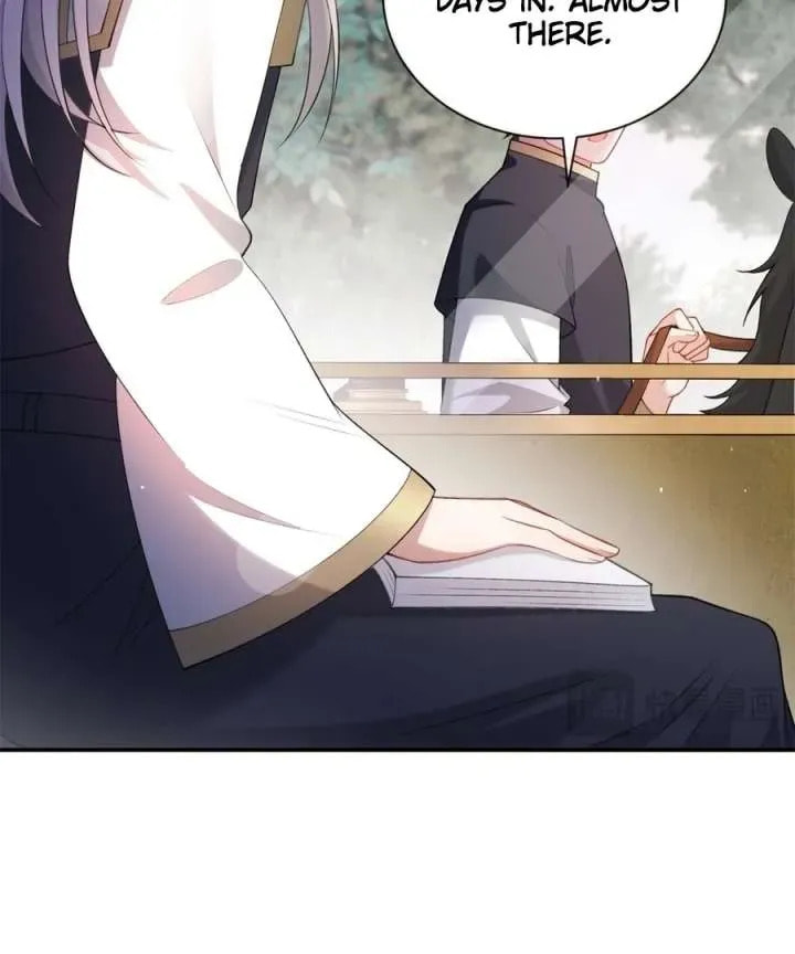 In This Life, I'm Resigning From Being a Villain Queen Chapter 35 page 31 - 