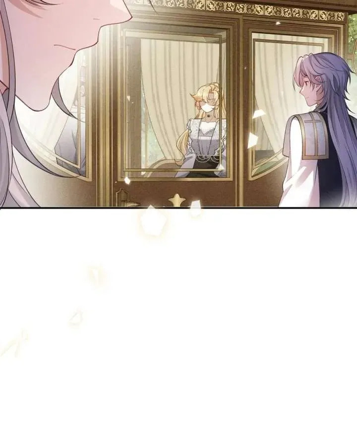 In This Life, I'm Resigning From Being a Villain Queen Chapter 35 page 33 - 