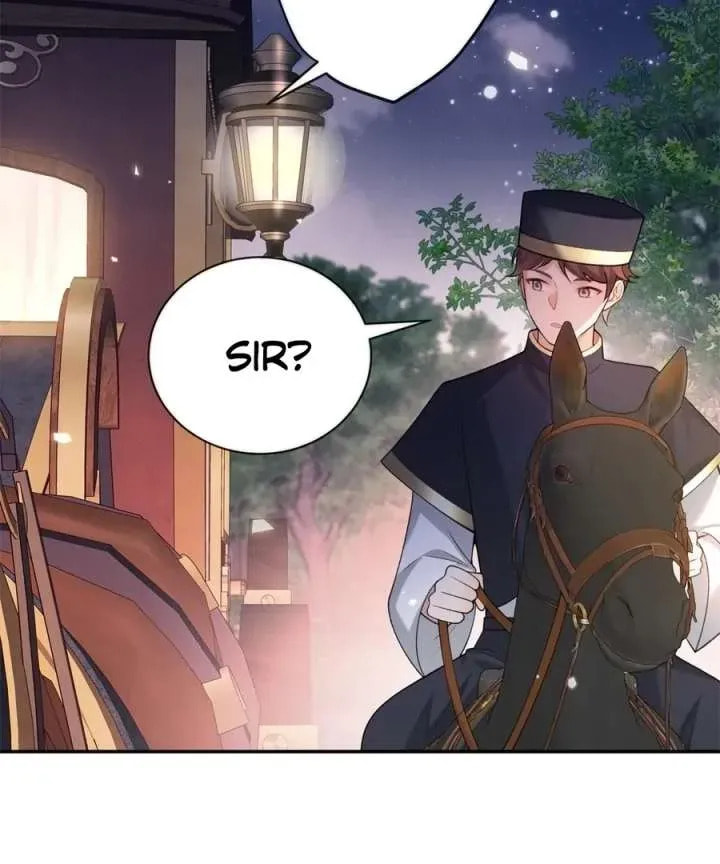 In This Life, I'm Resigning From Being a Villain Queen Chapter 35 page 36 - 