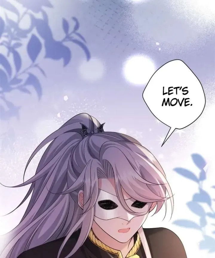In This Life, I'm Resigning From Being a Villain Queen Chapter 35 page 38 - 