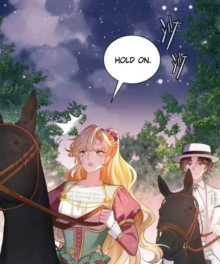 In This Life, I'm Resigning From Being a Villain Queen Chapter 35 page 43 - 