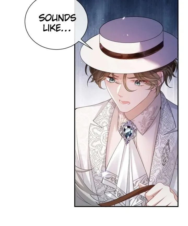 In This Life, I'm Resigning From Being a Villain Queen Chapter 35 page 45 - 