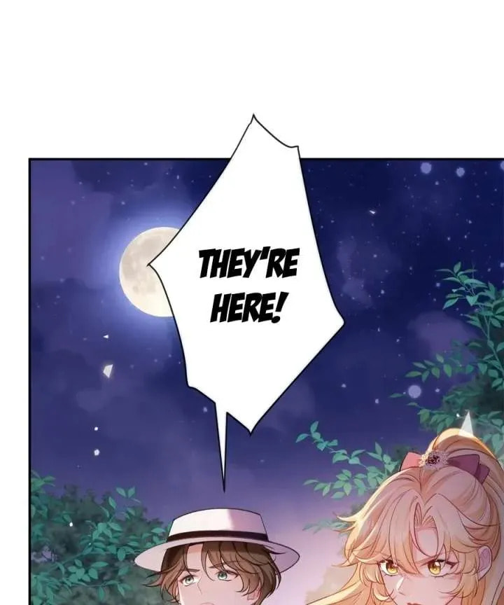 In This Life, I'm Resigning From Being a Villain Queen Chapter 35 page 48 - 