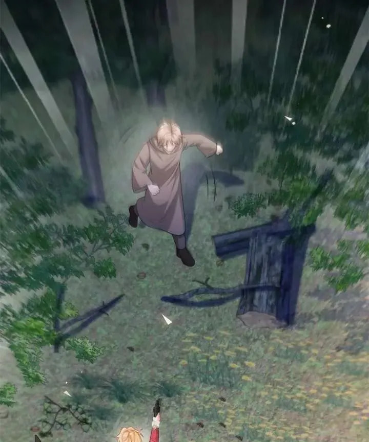 In This Life, I'm Resigning From Being a Villain Queen Chapter 35 page 50 - 