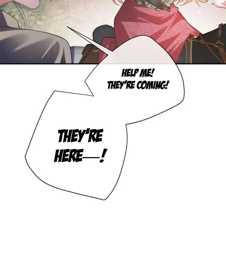 In This Life, I'm Resigning From Being a Villain Queen Chapter 35 page 53 - 