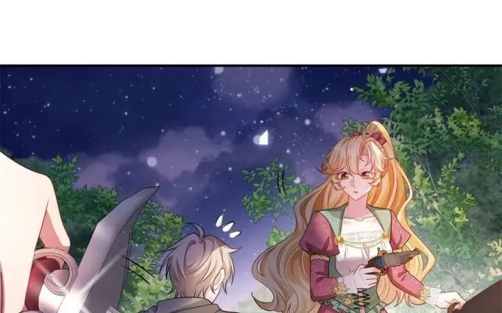 In This Life, I'm Resigning From Being a Villain Queen Chapter 35 page 54 - 