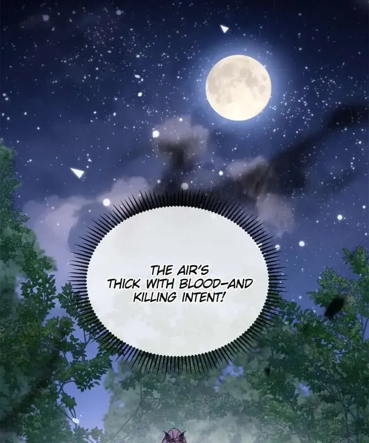 In This Life, I'm Resigning From Being a Villain Queen Chapter 35 page 56 - 