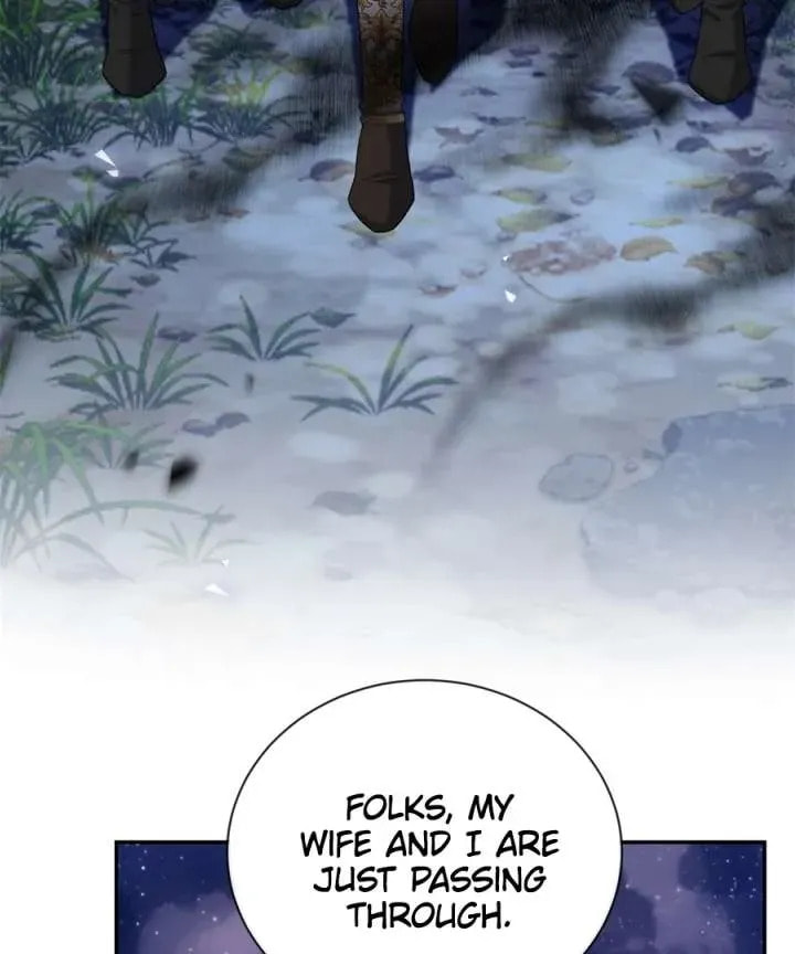 In This Life, I'm Resigning From Being a Villain Queen Chapter 35 page 58 - 
