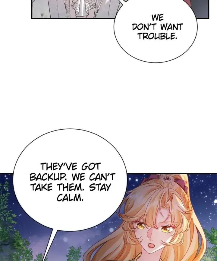 In This Life, I'm Resigning From Being a Villain Queen Chapter 35 page 60 - 