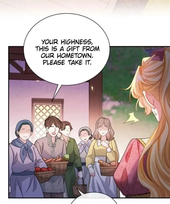 In This Life, I'm Resigning From Being a Villain Queen Chapter 35 page 7 - 
