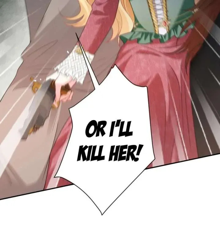In This Life, I'm Resigning From Being a Villain Queen Chapter 35 page 69 - 