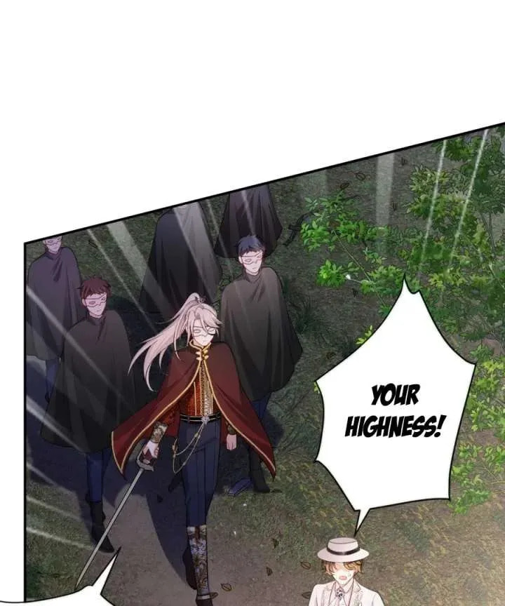 In This Life, I'm Resigning From Being a Villain Queen Chapter 35 page 70 - 