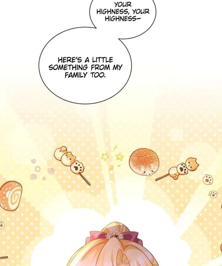 In This Life, I'm Resigning From Being a Villain Queen Chapter 35 page 8 - 