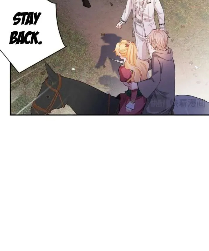 In This Life, I'm Resigning From Being a Villain Queen Chapter 35 page 71 - 