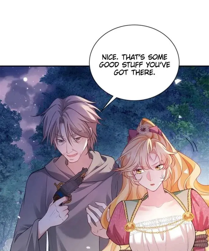 In This Life, I'm Resigning From Being a Villain Queen Chapter 35 page 81 - 