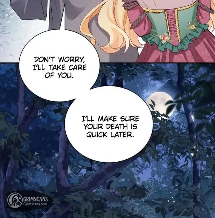 In This Life, I'm Resigning From Being a Villain Queen Chapter 35 page 82 - 