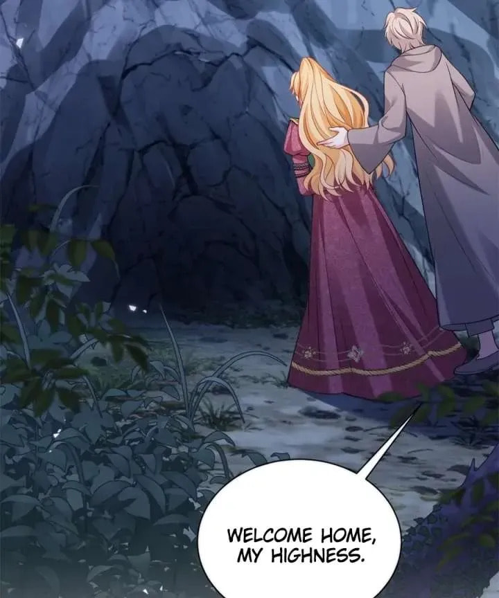 In This Life, I'm Resigning From Being a Villain Queen Chapter 35 page 84 - 