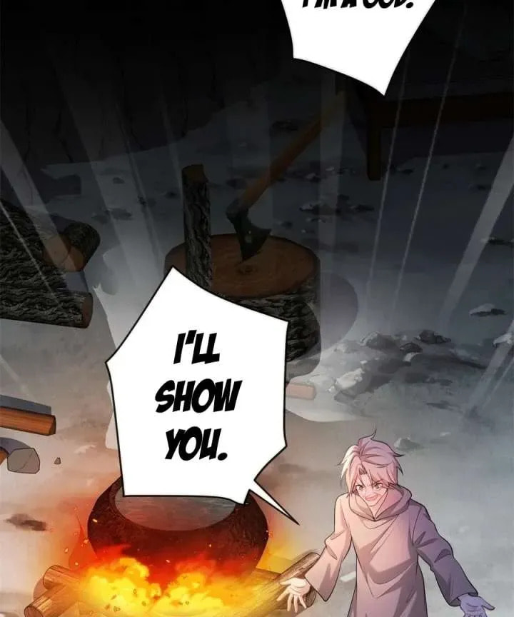In This Life, I'm Resigning From Being a Villain Queen Chapter 35 page 91 - 