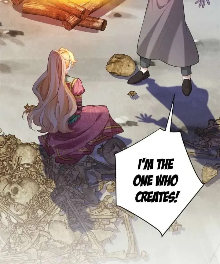 In This Life, I'm Resigning From Being a Villain Queen Chapter 35 page 92 - 
