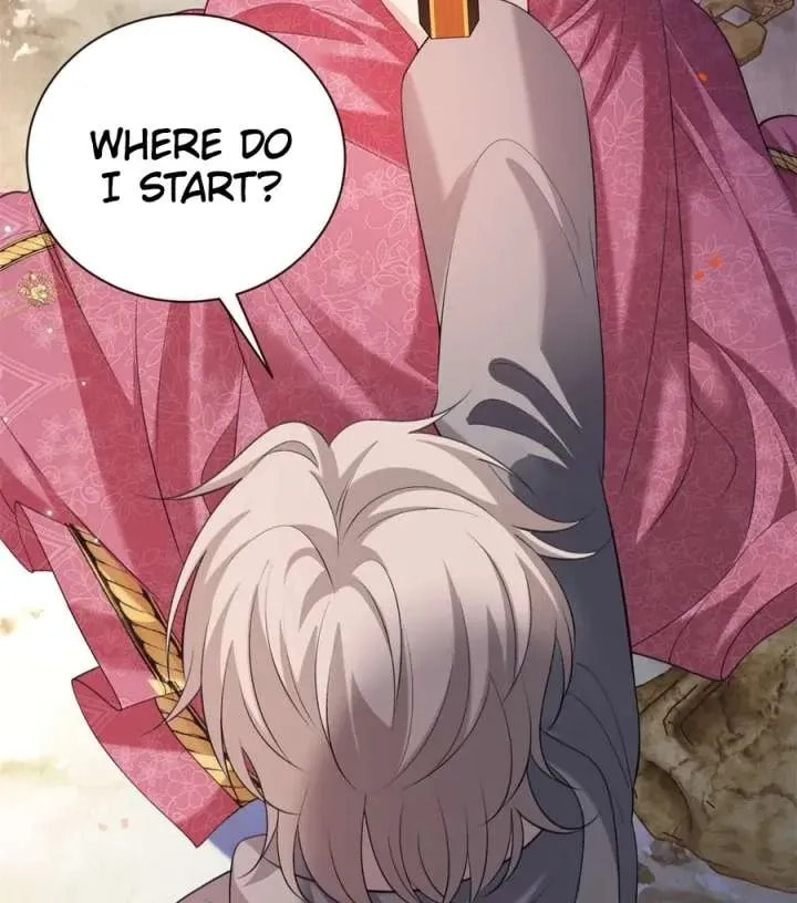 In This Life, I'm Resigning From Being a Villain Queen Chapter 35 page 96 - 