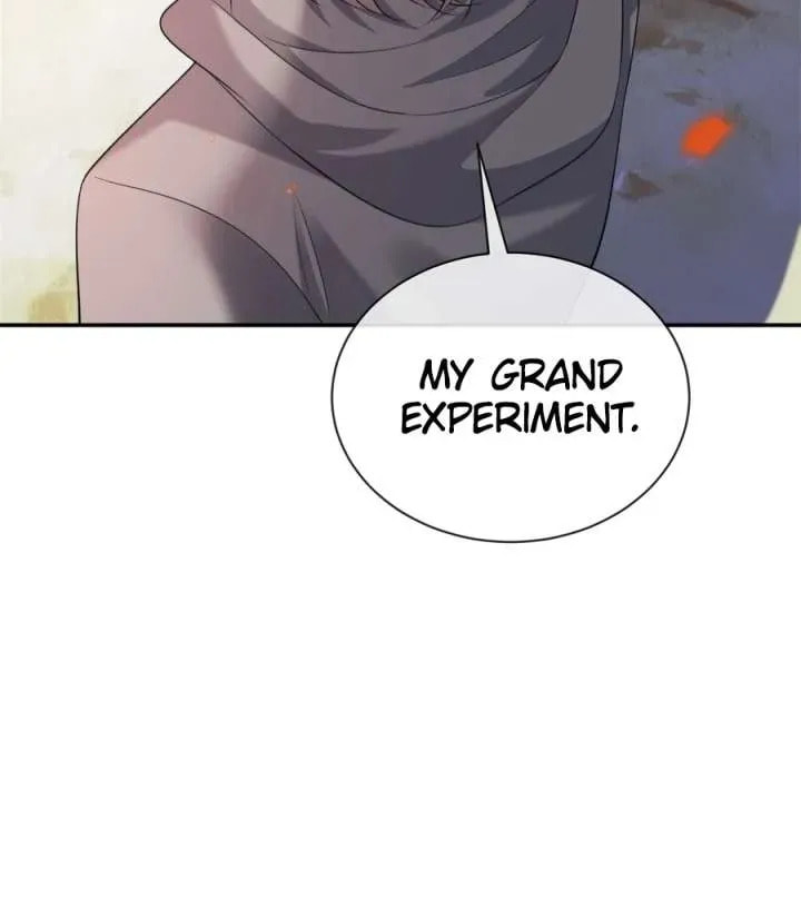 In This Life, I'm Resigning From Being a Villain Queen Chapter 35 page 97 - 