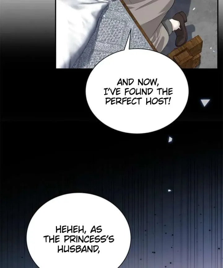 In This Life, I'm Resigning From Being a Villain Queen Chapter 36 page 11 - 