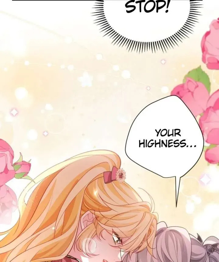 In This Life, I'm Resigning From Being a Villain Queen Chapter 36 page 101 - 
