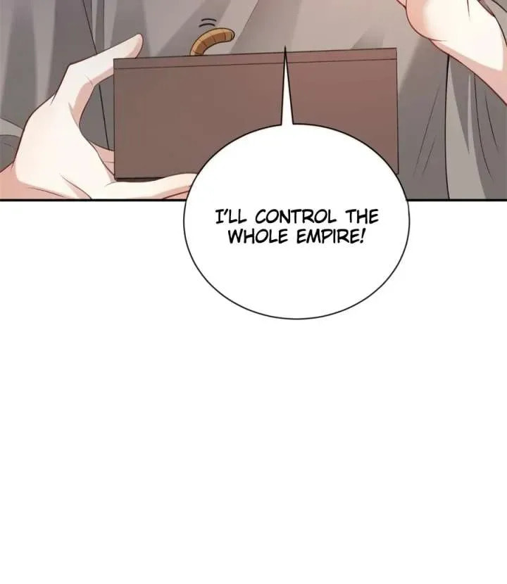 In This Life, I'm Resigning From Being a Villain Queen Chapter 36 page 13 - 