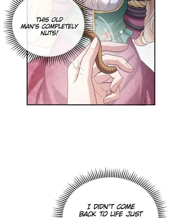 In This Life, I'm Resigning From Being a Villain Queen Chapter 36 page 15 - 