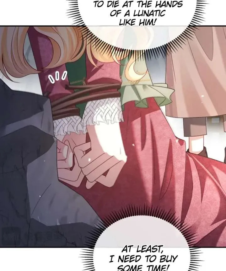 In This Life, I'm Resigning From Being a Villain Queen Chapter 36 page 16 - 